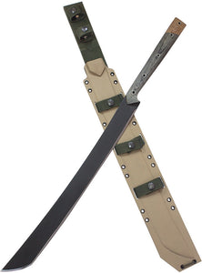 CONDOR CTK1807193 YOSHIMI MACHETE WITH SHEATH