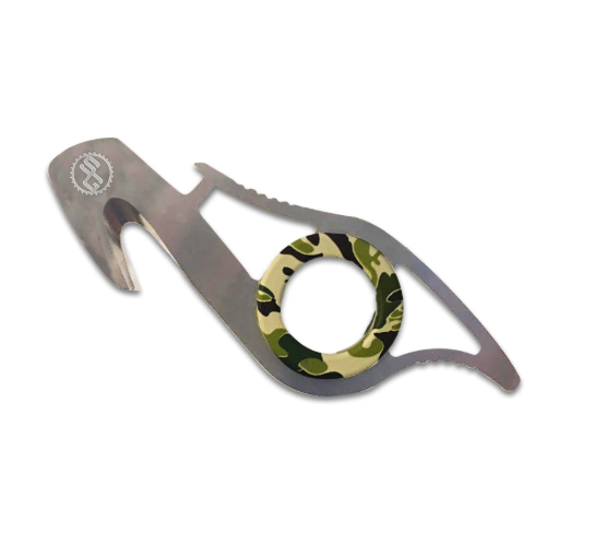 STAT GEAR GRWLER GUTHHOK BOTTLE OPENER