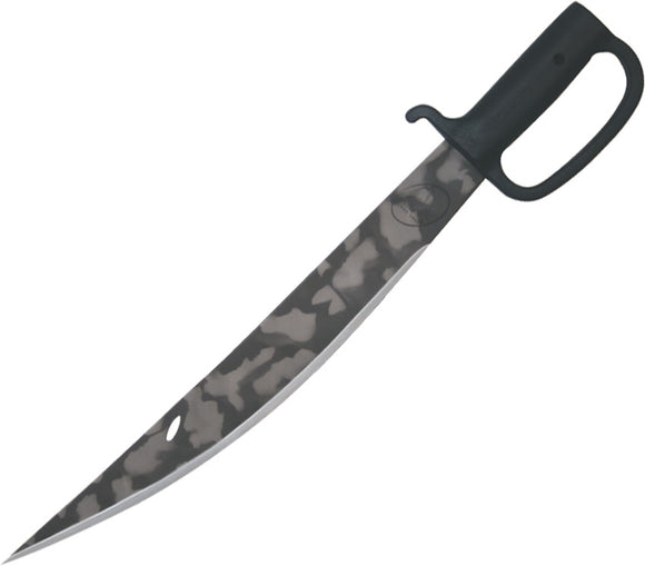 CONDOR CTK2012MDB HOG STICKER MACHETE WITH BELT SHEATH