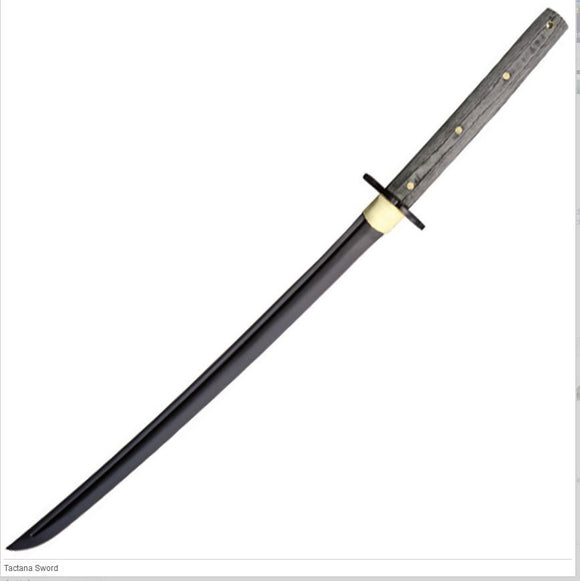 CONDOR CTK500208HC TACTANA SWORD WITH SHEATH