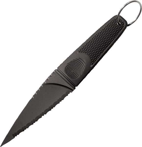 COLD STEEL FGX 92FSD SGIAN DUBH. NOT METAL BLADE