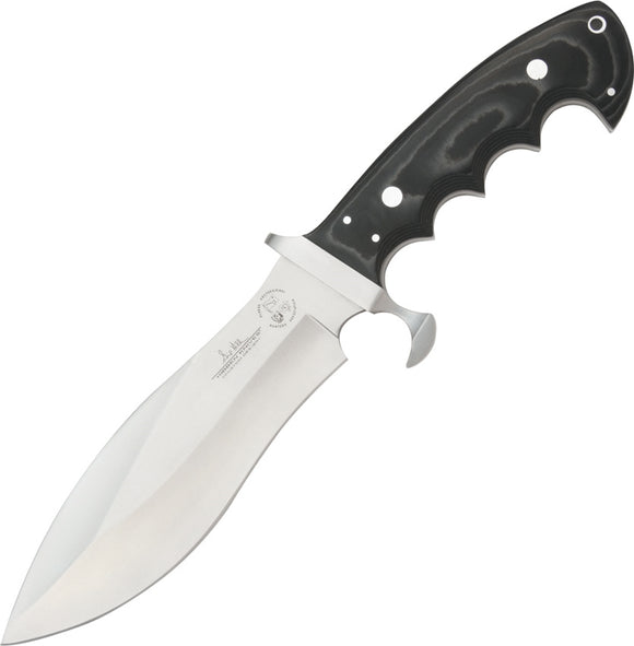 UNITED CUTLERY GIL HIBBEN GH1168 ALASKAN SURVIVAL FIXED BLADE KNIFE WITH SHEATH