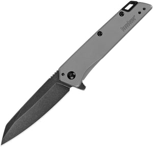 KERSHAW 1365 MISDIRECT FRAMELOCK ASSISTED 4CR13MOV FOLDING KNIFE.