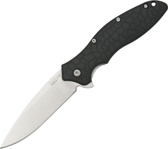 KERSHAW 1830 OSO SWEET LINERLOCK PLAIN EDGE FOLDING KNIFE