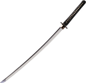 COLD STEEL 88BK WARRIOR KATANA WITH SCABBARD