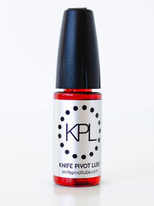 KPL ORIGINAL KNIFE PIVOT LUBE