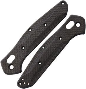 FLYTANIUM FLY653 940 OSBORNE HANDLE KIT CARBON FIBER