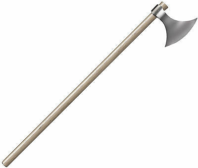 COLD STEEL 89VA VIKING AXE 1055 CARBON STEEL AXE