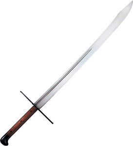 COLD STEEL 88GMS GROSSE MESSER 1055 CARBON STEEL LONG HANDLE SWORD