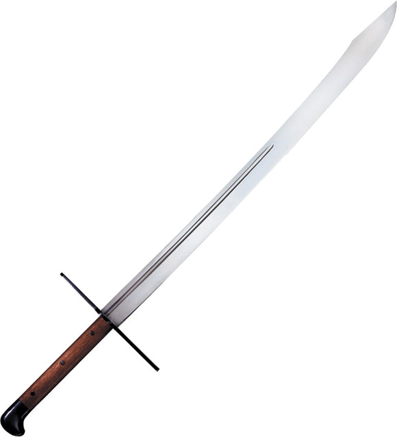 COLD STEEL 88GMS GROSSE MESSER 1055 CARBON STEEL LONG HANDLE SWORD