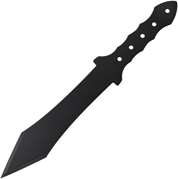 COLD STEEL 80TGS GLADIUS SINGLE KNIFE.WITH NYLON SHEATH