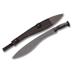 COLD STEEL 97MKM MAGNUM KUKRI MACHETE FIXED BLADE KNIFE