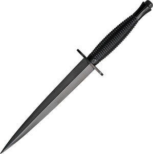 SHEFFIELD SHE006 FAIRBAIRN SYKES BRITTISH COMMANDO DAGGER WITH SHEATH