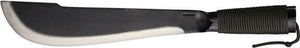 CONDOR CTK424123HC CROCODILIAN MACHETE WITH SHEATH