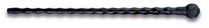 COLD STEEL 91WAS AFRICAN WALKING STICK.