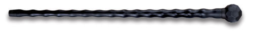 COLD STEEL 91WAS AFRICAN WALKING STICK.