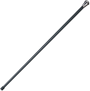 COLD STEEL 88SCFA ALUMINIUM HEAD 1055 HC STEEL WALKING STICK