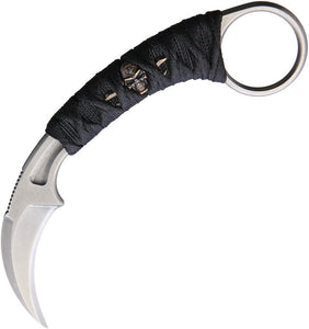 BASTINELLI CREATIONS BAS202M PIKA PICOEUR N690 KNIFE W/SHEATH - S&R KNIVES INC