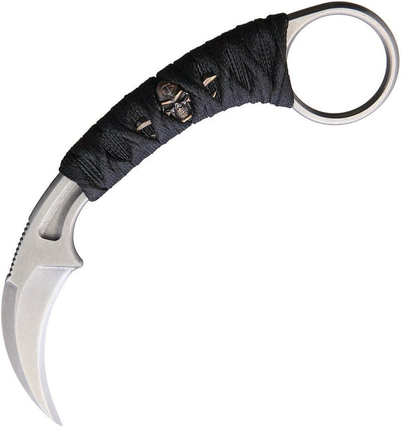 BASTINELLI CREATIONS BAS202M PIKA PICOEUR N690 KNIFE W/SHEATH - S&R KNIVES INC