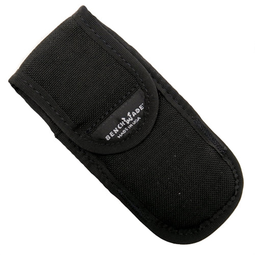 BENCHMADE 981087F CORDURA SHEATH LARGE - S&R KNIVES INC