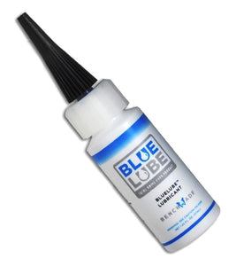 Benchmade 983900f Bluelube Knife Care Lubricant - S&R KNIVES INC