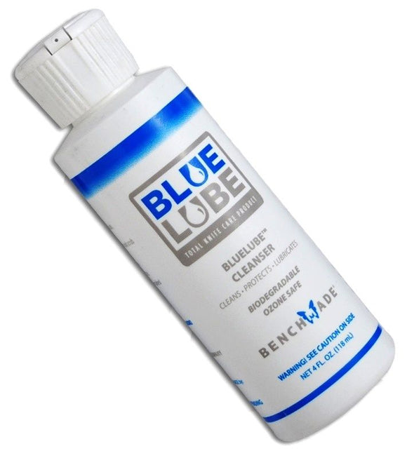 Benchmade 983901f Bluelube Knife Care Cleanser - S&R KNIVES INC