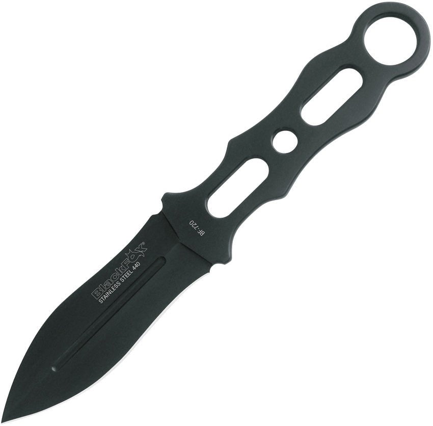 Black Fox Knives