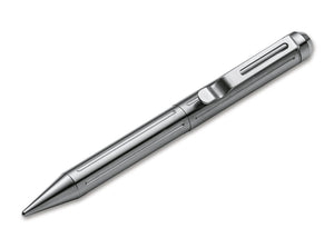 BOKER 09BO029 PARKER QUINK OR LAMY T10 CARTRIDGE FOUNTAIN PEN - S&R KNIVES INC