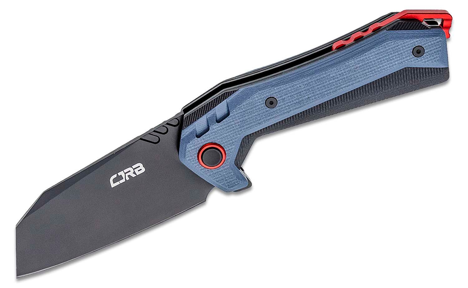 CJRB Knives