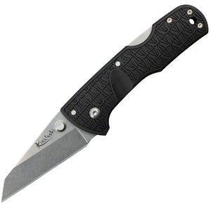COLD STEEL 20KPL KIRIDASHI LOCKBACK 4034 STAINLESS BLADE STEEL FOLDING KNIFE. - S&R KNIVES INC