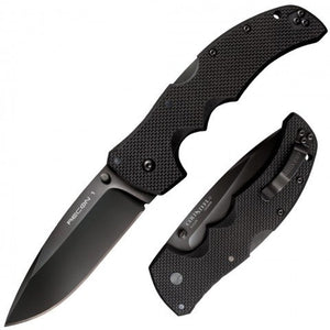 COLD STEEL 27BS RECON 1 CPM S35VN BLADE STEEL LATEST RECON PLAIN FOLDING KNIFE - S&R KNIVES INC