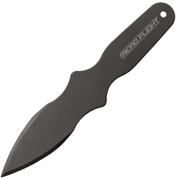 COLD STEEL 80STMB MICRO FLIGHT SPRING STEEL KNIFE SET. - S&R KNIVES INC