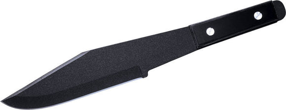 COLD STEEL 80TPB PERECT BALANCE BLADE KNIFE WITH NYLON SHEATH - S&R KNIVES INC