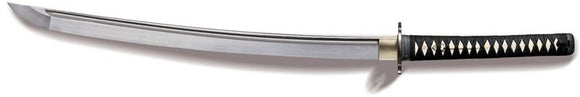 COLD STEEL 88BCK CHISA KATANA WITH SCABBARD. - S&R KNIVES INC
