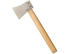 COLD STEEL 90AXA PROFESSIONAL HATCHET WITH 1055HC STEEL HEAD. - S&R KNIVES INC