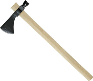 COLD STEEL 90PHH PIPE HAWK - S&R KNIVES INC