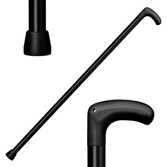 COLD STEEL 91PBX HEAVY DUTY WALKING CANE. - S&R KNIVES INC