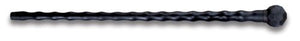 COLD STEEL 91WAS AFRICAN WALKING STICK. - S&R KNIVES INC