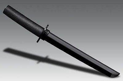 COLD STEEL 92BKD TRAINING DAGGER - S&R KNIVES INC