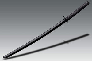 COLD STEEL 92BKKC BOKKEN 2015 PRACTICE SWORD. - S&R KNIVES INC