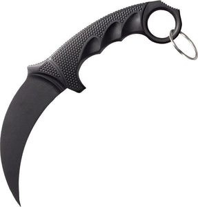 COLD STEEL 92FK FGX FIXED BLADE TRAINING KNIFE. - S&R KNIVES INC