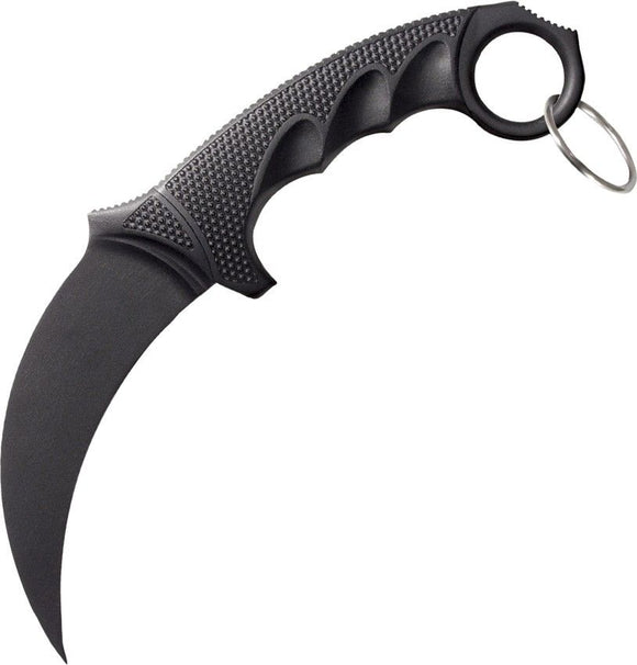 COLD STEEL 92FK FGX FIXED BLADE TRAINING KNIFE. - S&R KNIVES INC