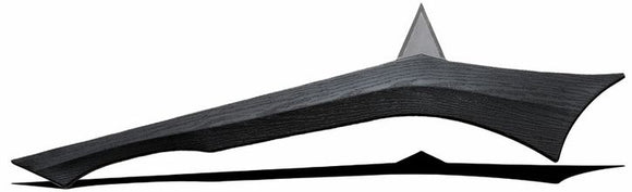 COLD STEEL 92PGS GUNSTOCK WAR CLUB - S&R KNIVES INC