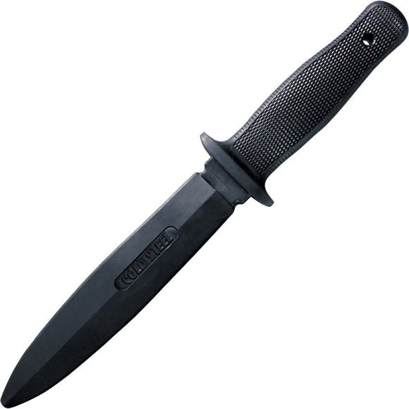 COLD STEEL 92R10D TRAINING DAGGER. NOT METAL BLADE - S&R KNIVES INC