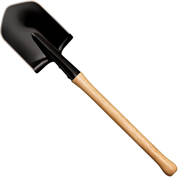COLD STEEL 92SFX SPETSNAZ TRENCH SHOVEL - S&R KNIVES INC