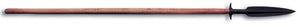 COLD STEEL 95BOASK BOAR SPEAR W/SECURE EX SHEATH. - S&R KNIVES INC