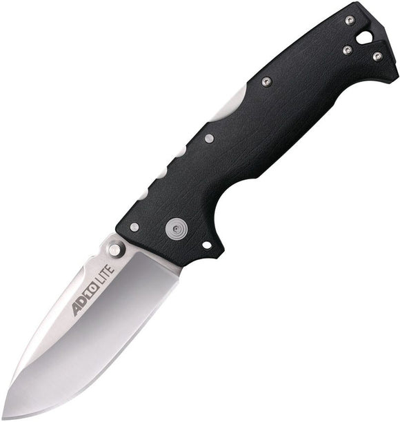 COLD STEEL FLAD10 AD - 10 LITE LOCKBACK AUS - 10A STEEL FOLDING KNIFE. - S&R KNIVES INC