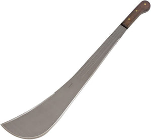 CONDOR CTK2090SHC VIKING MACHETE FIXED BLADE KNIFE SHEATH - S&R KNIVES INC