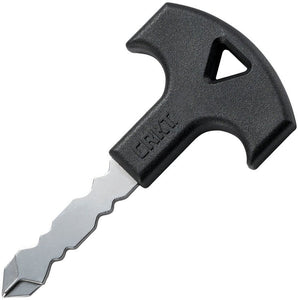 CRKT 9705 WILLIAMS SURVIVAL KEY MULTI TOOL - S&R KNIVES INC