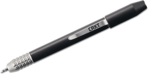 CRKT TPENBOND TECHLINER MIKE BOND WRITING PEN - S&R KNIVES INC
